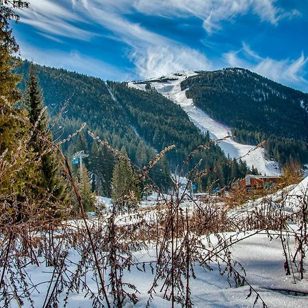 Efo Apartment Bansko Ngoại thất bức ảnh