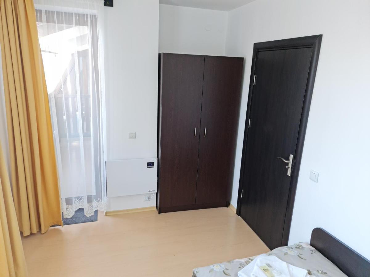 Efo Apartment Bansko Ngoại thất bức ảnh