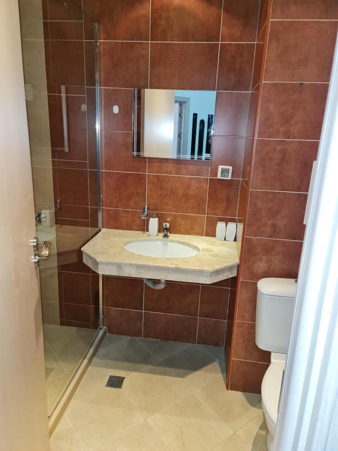 Efo Apartment Bansko Ngoại thất bức ảnh