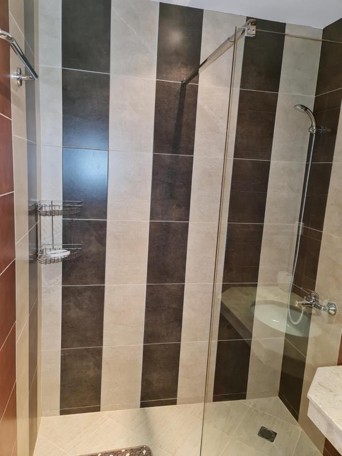 Efo Apartment Bansko Ngoại thất bức ảnh