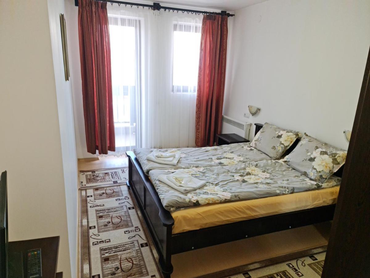 Efo Apartment Bansko Ngoại thất bức ảnh