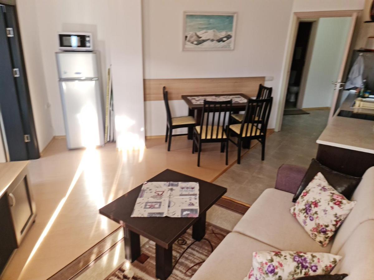 Efo Apartment Bansko Ngoại thất bức ảnh