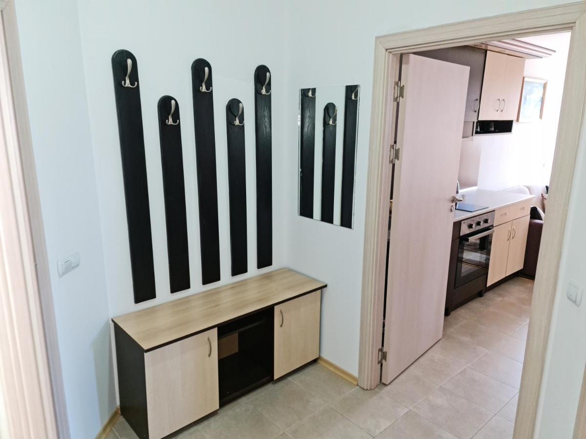 Efo Apartment Bansko Ngoại thất bức ảnh