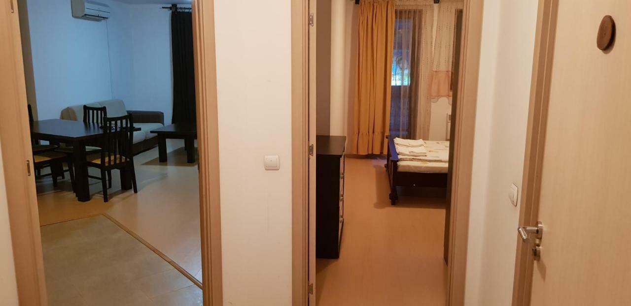 Efo Apartment Bansko Ngoại thất bức ảnh