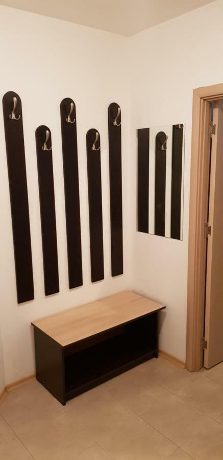 Efo Apartment Bansko Ngoại thất bức ảnh