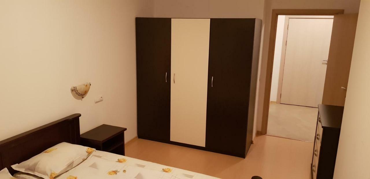 Efo Apartment Bansko Ngoại thất bức ảnh