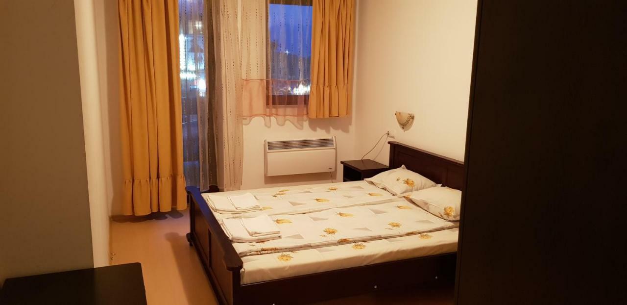 Efo Apartment Bansko Ngoại thất bức ảnh