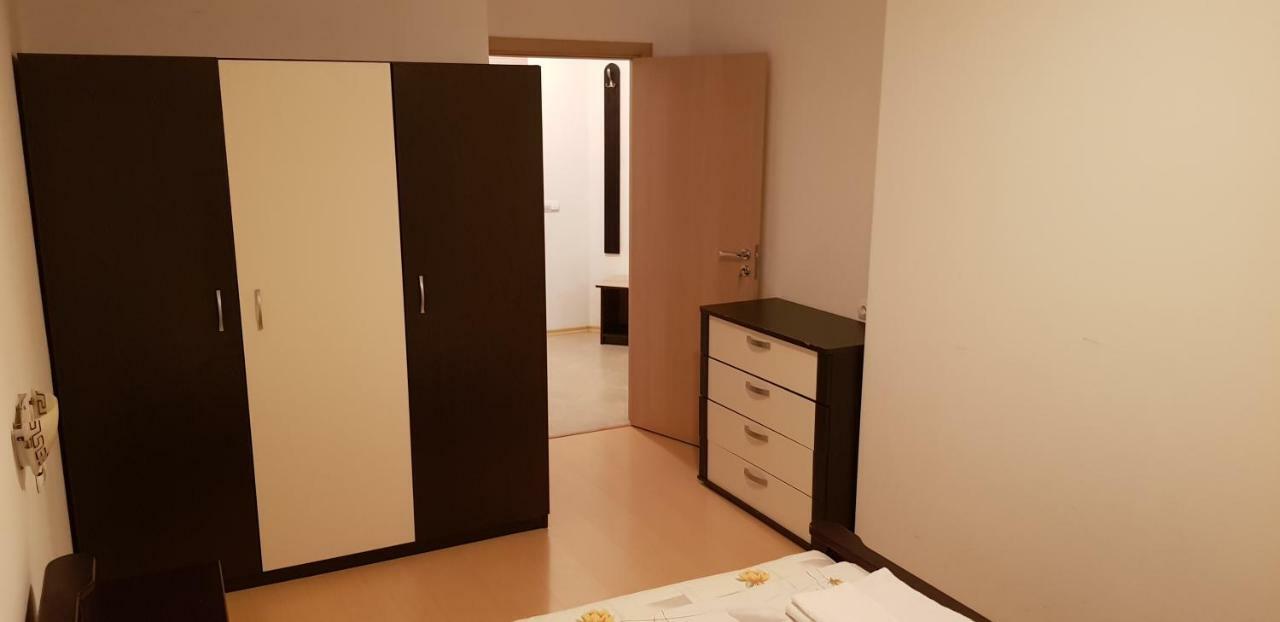 Efo Apartment Bansko Ngoại thất bức ảnh