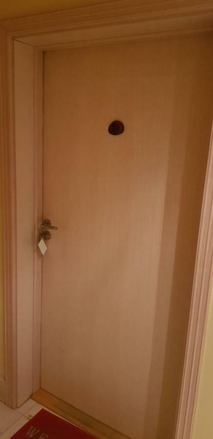 Efo Apartment Bansko Ngoại thất bức ảnh