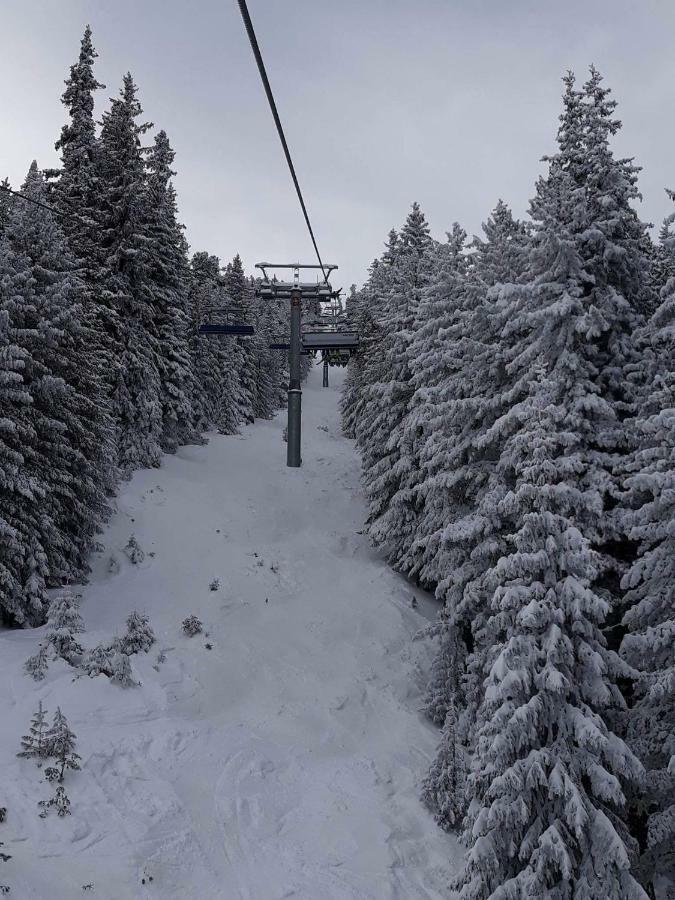 Efo Apartment Bansko Ngoại thất bức ảnh